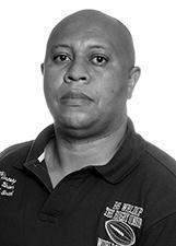 Foto de HAMILTON FRANCO DE CAMARGO