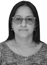 Foto de LUCIANA APARECIDA DA SILVA E MELLO