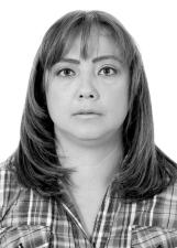 Foto de VALÉRIA YATAGAI DIAS