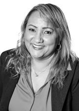 Foto de NILZA APARECIDA DOS SANTOS