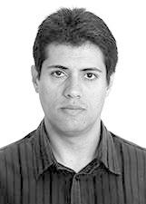 Foto de ALBERTO SALIM POPOVIC MANSUR