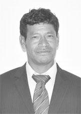 Foto de JOÃO TUPÃ PIRES DE LIMA