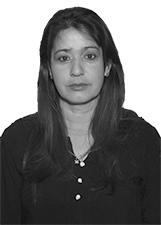 Foto de Zelma Carvalho da Silva Fernandes