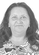 Foto de Rosinha da Silva