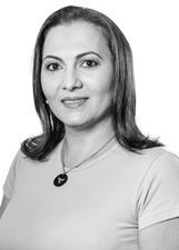Foto de ANGELA APARECIDA DE COUTO GENERO