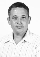 Foto de CÍCERO HONORIO DOS SANTOS