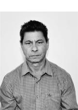 Foto de Antonio de Jesus dos Santos