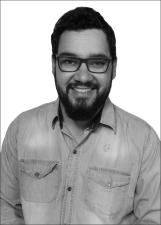 Foto de JOÃO PAULO MAGALHÃES MARQUES