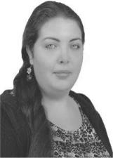 Foto de JULIANE ZALUSKI MARTINS