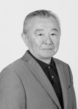 Foto de PAULO YUTAKA YOSHI