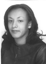 Foto de GREICIELE SILVA PINTO RODRIGUES