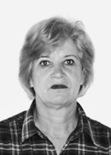 Foto de AMELIA TEREZINHA ZORAWSKI SILVA