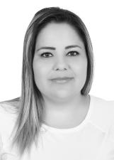 Foto de FRANCIELE CRISTINA DO NASCIMENTO
