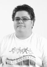 Foto de SIMONE CARNEIRO NEUMANN