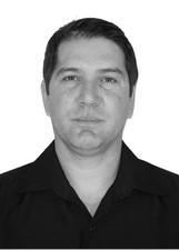 Foto de RONI CLEITON PARANHOS BERTONI