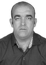 Foto de JOÃO BATISTA CABELIN