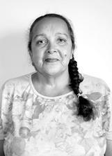 Foto de IZAURA APARECIDA DE OLIVEIRA