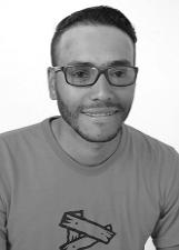 Foto de BRUNO RICARDO ALVES DE SOUZA