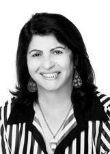Foto de Maria Verci Ribeiro