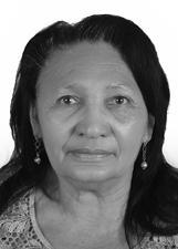 Foto de Lauirieta Francisca da Silva Lima