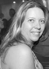 Foto de TÁBATA CRISTIANE SIMÕES DOS SANTOS