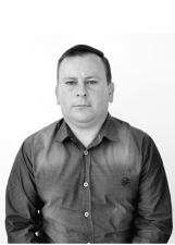 Foto de EVANDRO JOÃO TAVARES