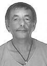 Foto de GERALDO VIEIRA DA SILVA