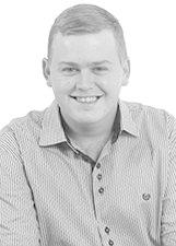 Foto de JOÃO ANTONIO DMUCHARSKI