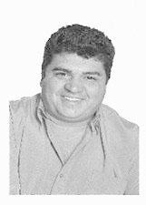 Foto de MARCOS ANTÔNIO VALÉRIO