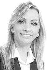 Foto de DANIELE APARECIDA FERREIRA