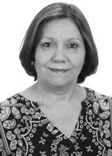 Foto de VANDA ANSTÁCIO DA SILVA BERNARDO