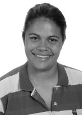 Foto de RÚBIA DA SILVA PASQUETO
