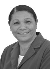 Foto de APARECIDA DE FATIMA ALBERTO