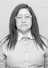 Foto de IDAZILDA DE JESUS DE ALMEIDA GONÇALVES
