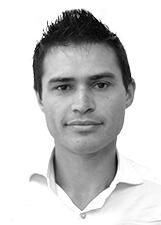 Foto de MARCO AURELIO DE OLIVEIRA MICHARKI