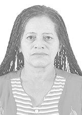 Foto de IRACI DOS SANTOS EXPLICIGO