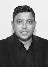 Foto de CELSO PEREIRA DOS SANTOS