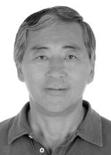 Foto de CLAUDIO FUMIKAZU NAKAMURA