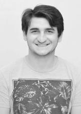Foto de THEOGENES JOAO PAULIV BADARO