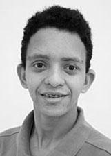 Foto de JOAO PAULO DE SOUZA ARAUJO