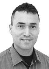 Foto de EMERSON ROGERIO TEIXEIRA