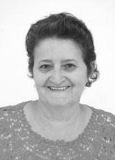 Foto de MARIA TEREZINHA VIANA DA SILVA