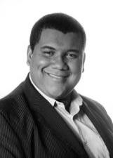 Foto de FERNANDO BARBOSA DE ALMEIDA