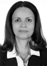 Foto de Marcia Regina Agostinis Freire