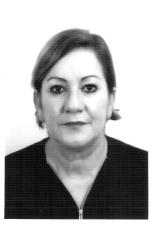 Foto de LUCIANE MARIA DOS SANTOS BENTES
