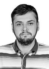 Foto de Victor Hugo Razente Navarrete