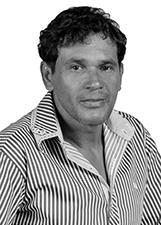 Foto de Antonio Carlos de Moura Santos