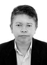Foto de DILSON DE LIMA DAMAS