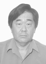 Photo of Luis Hiroshi Shimizu