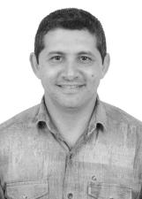 Foto de Elton dos Santos Major